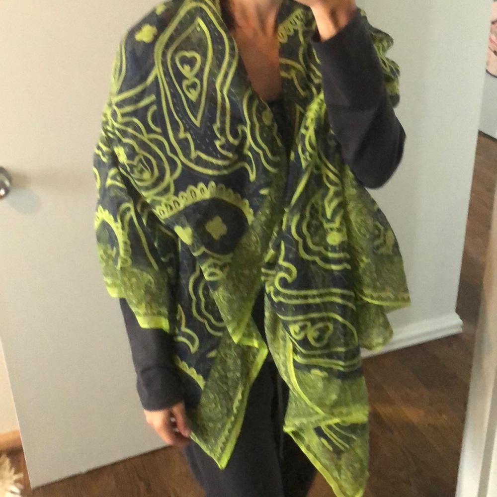 💚Shawl / Scarf💚